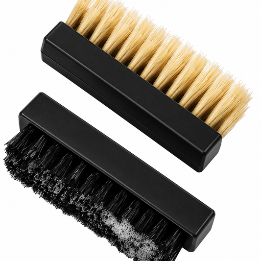 Cap Cleaning Brush Set